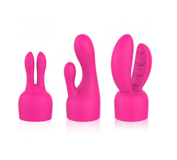  Romantic Depot VIP Finger Vibe Best Seller!